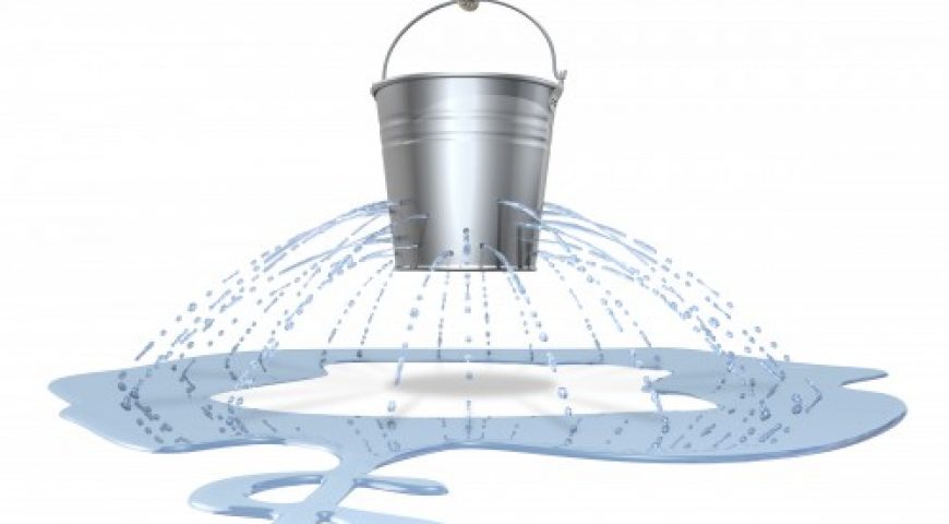 How to Create a Roof Leak Action Plan (and Why Every Commercial Building Needs One)