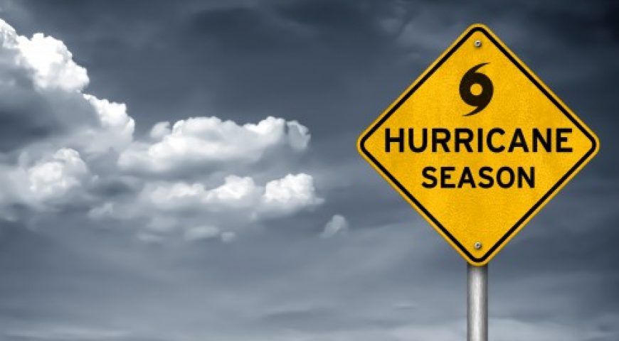 Hurricane Season Has Lessons for Commercial Roofs Everywhere