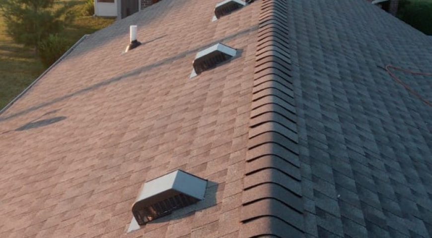 The Importance of Proper Roof Ventilation