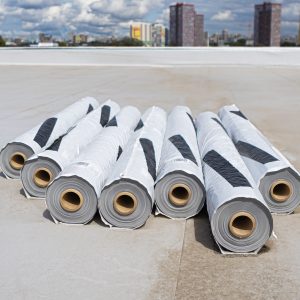 PVC-Rolls