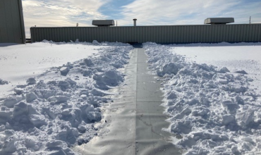 Roofing in the Winter- Is it a good idea?